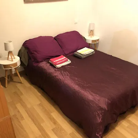 Apartment T3 St Jean De Luz