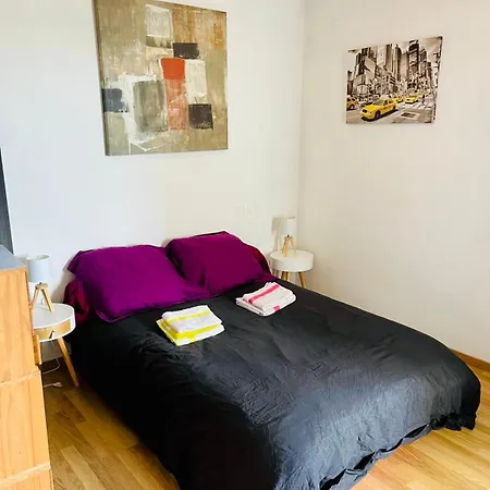 T3 St Jean De Luz Saint-Jean-de-Luz