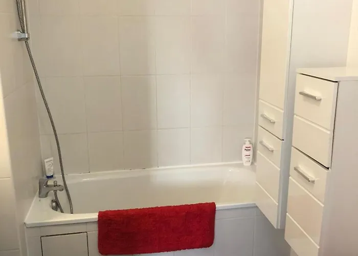 T3 St Jean De Luz Apartment