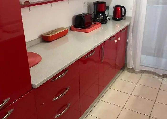 T3 St Jean De Luz Apartment *