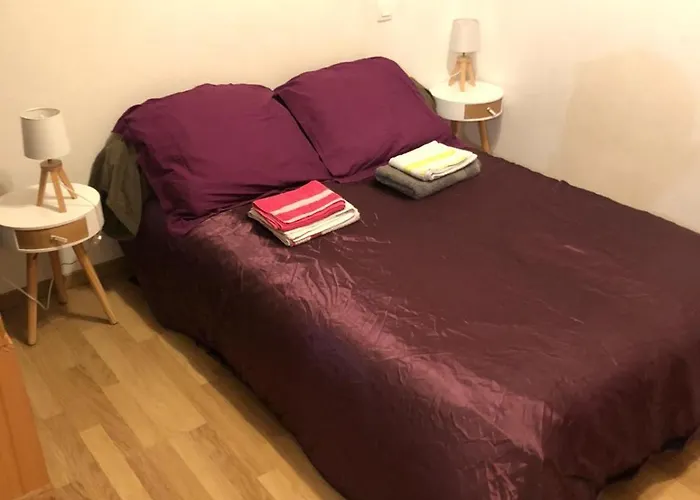 Apartment T3 St Jean De Luz