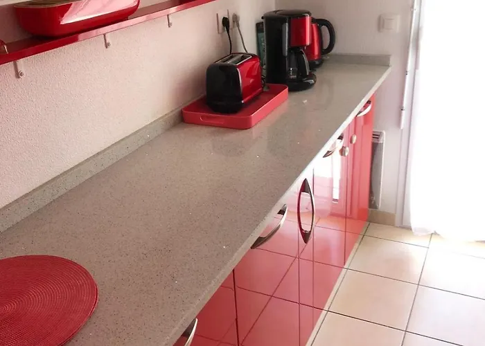 T3 St Jean De Luz Apartment *