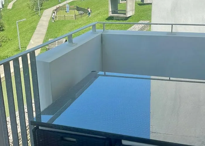 T3 St Jean De Luz Apartment *