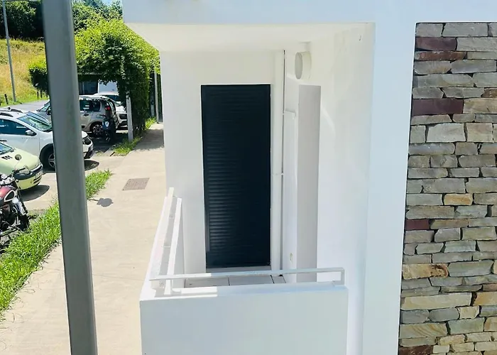 T3 St Jean De Luz Apartment *