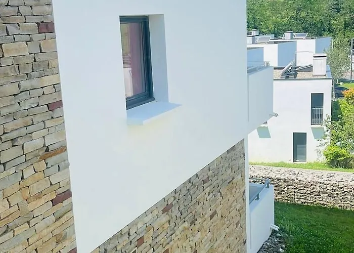 T3 St Jean De Luz Apartment Saint-Jean-de-Luz