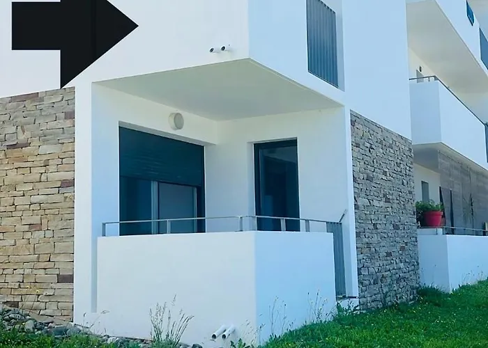 T3 St Jean De Luz Apartment *