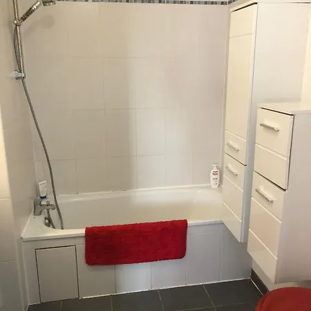 T3 St Jean De Luz Apartment