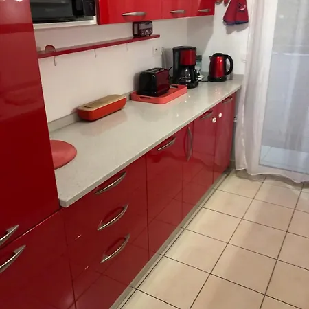 T3 St Jean De Luz Apartment *