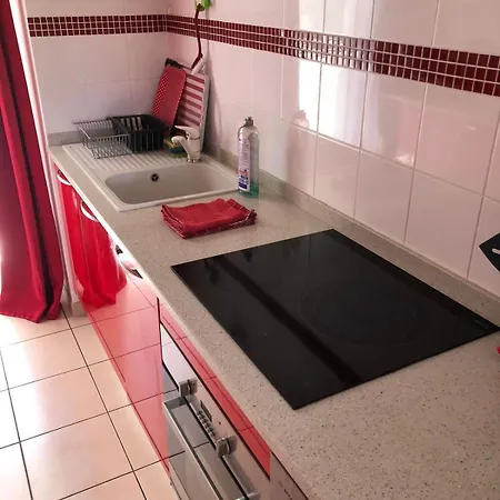 Apartment T3 St Jean De Luz Saint-Jean-de-Luz