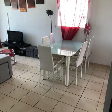 T3 St Jean De Luz Apartment