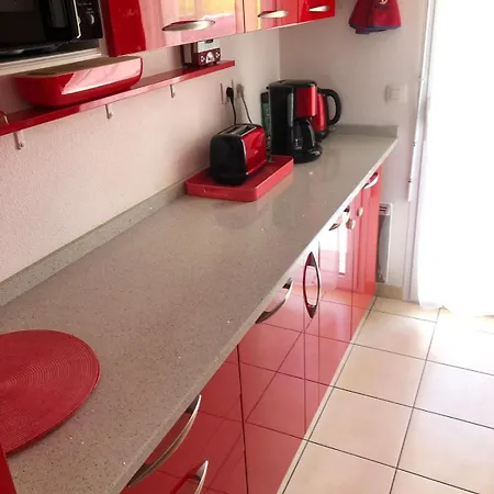 T3 St Jean De Luz Apartment *