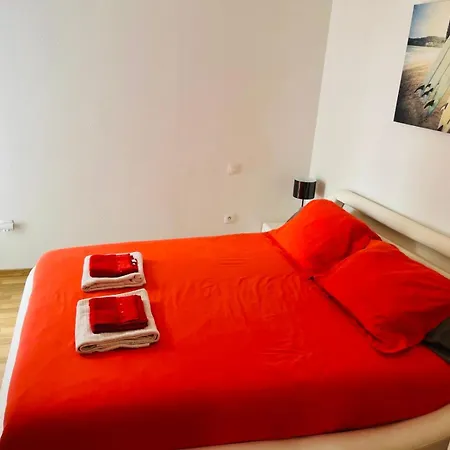 Apartment T3 St Jean De Luz *