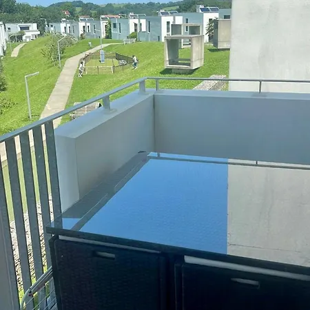 T3 St Jean De Luz Apartment *