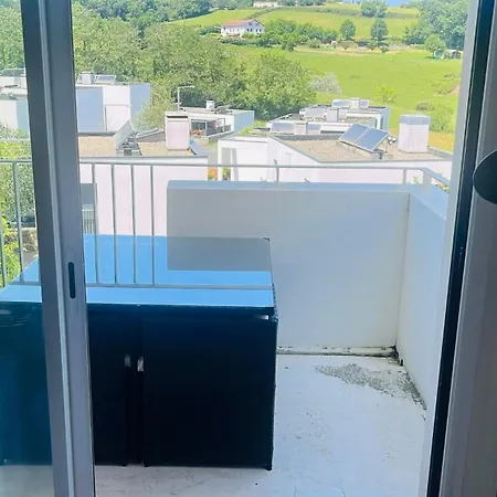 Apartment T3 St Jean De Luz *