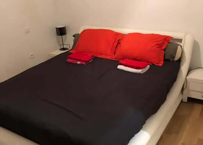 T3 St Jean De Luz * 圣让－德吕兹