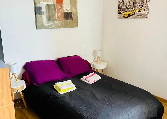 T3 St Jean De Luz 圣让－德吕兹