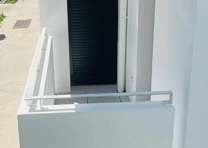 T3 St Jean De Luz 公寓 圣让－德吕兹